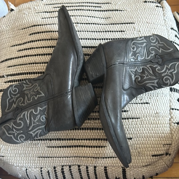 Boots - Picture 6 of 14